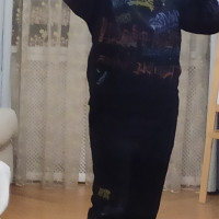 Галина, Россия, Севастополь, 60 лет