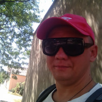 Игорь Александрович, Россия, Евпатория, 39 лет