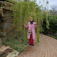 Vera, Москва, м. Бунинская аллея, 37 лет