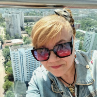 Vera, Москва, м. Бунинская аллея, 38 лет
