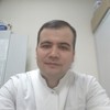 Артур Абдазимов, Россия, Москва, 39