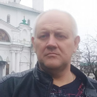 Александр, Россия, Москва, 58 лет