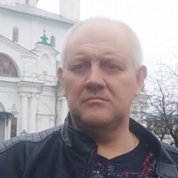 Александр, Россия, Москва, 60 лет
