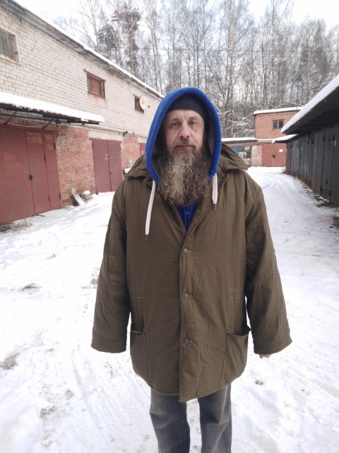 Пётр, Москва, м. Новопеределкино. Фото на сайте ГдеПапа.Ру