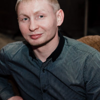 Александр, Россия, Красногорск, 40 лет
