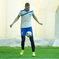 Андрей Бойко, Россия, Санкт-Петербург, 39 лет