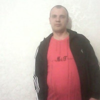 Александр, Украина, Миргород, 44 года