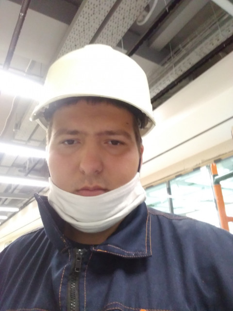 Серега, Россия, Казань. Фото на сайте ГдеПапа.Ру