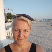 Елена, Россия, Санкт-Петербург, 55 лет