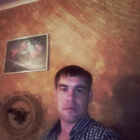 Александр Докукин, Россия, Самара, 35 лет