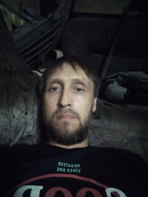 Анатолий, Россия, Москва, 42 года. Ищу знакомство