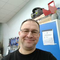 Алексей, Санкт-Петербург, м. Купчино, 47 лет