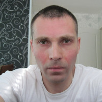 Александр Павлов, Россия, Сосновоборск, 40 лет