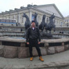 Виталий, 50, Россия, Оренбург