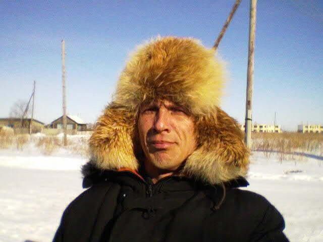 Вадимир Смирнов, Россия, Курган, 53 года. Сайт одиноких отцов GdePapa.Ru