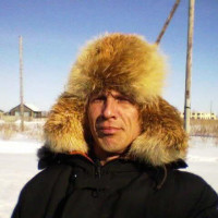 Вадимир Смирнов, Россия, Курган, 53 года
