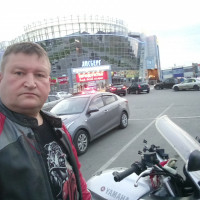 Александр, Россия, Белгород, 55 лет