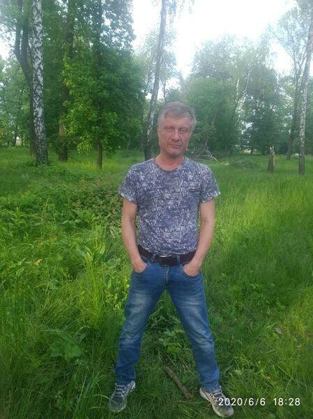 Сергей Козьмин, Россия, Липецк, 49 лет. сайт www.gdepapa.ru