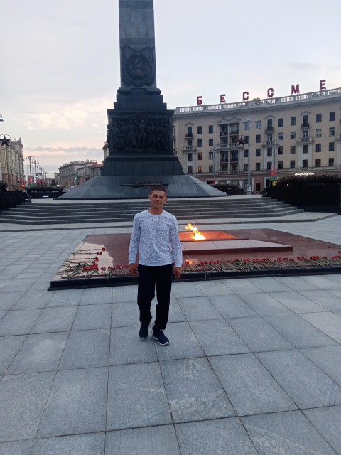 Nikolll, Минск, м. Михалово, 34 года, 1 ребенок. Познакомлюсь для создания семьи.