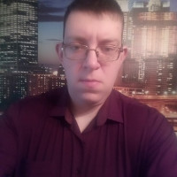 Дмитрий Коробка, Россия, Луганск, 35 лет