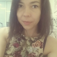Анна, Россия, Москва, 35 лет