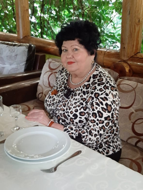 Ольга, Россия, Истра, 69 лет. Знакомство с женщиной из Истры