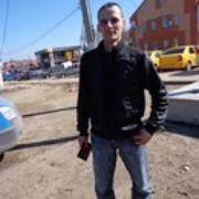 Иван Вершинин, Россия, Кемерово, 42 года, 1 ребенок. Знакомство без регистрации