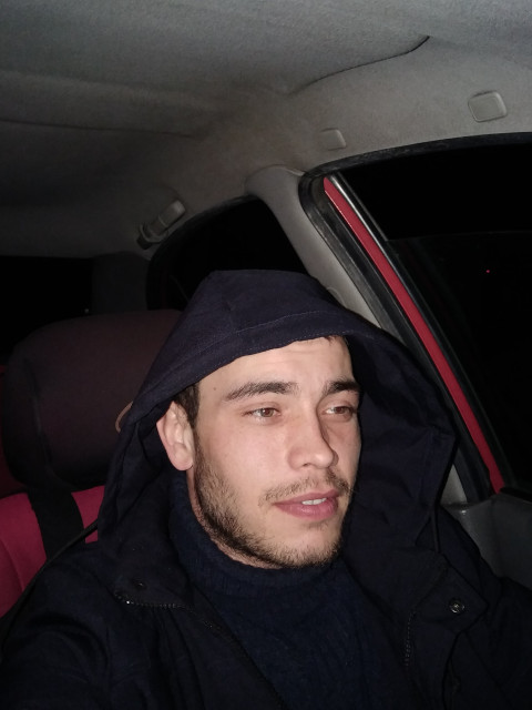 Вадік, Россия, Нижний Новгород. Фото на сайте ГдеПапа.Ру