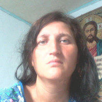 Лена Каменецкая, Россия, Калачинск, 36 лет