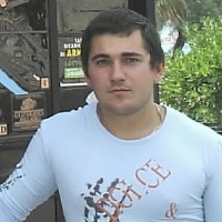 Сергей, Россия, Ростов-на-Дону, 43 года