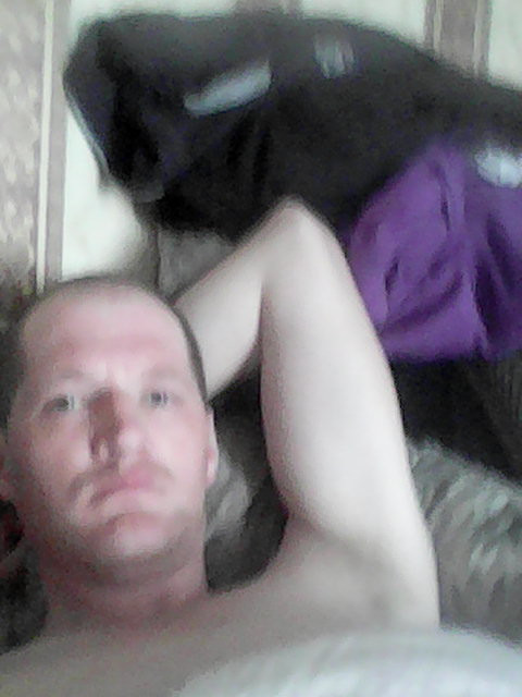 Руслан, Россия, Болотное. Фото на сайте ГдеПапа.Ру