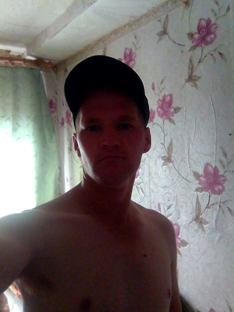 Руслан, Россия, Болотное. Фото на сайте ГдеПапа.Ру