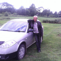 Михаил Чухарев, Россия, Уссурийск, 65 лет