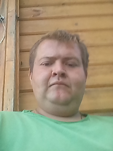Сергей, Россия, Переславль-Залесский, 35 лет. Добрый мужчина