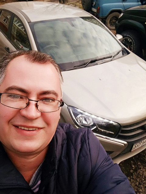 Артём, Россия, Нижний Новгород. Фото на сайте ГдеПапа.Ру