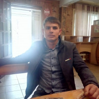 Фёдор, Казахстан, Усть-Каменогорск, 34 года