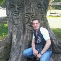 Сергей, Россия, Санкт-Петербург, 40 лет