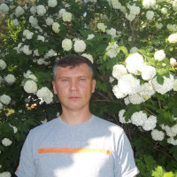 Андрей, Россия, Батайск, 46 лет