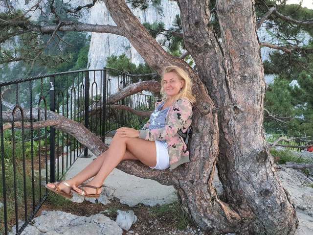 Инна, Россия, Москва. Фото на сайте ГдеПапа.Ру