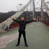 Антон, Украина, Кривой Рог, 38 лет