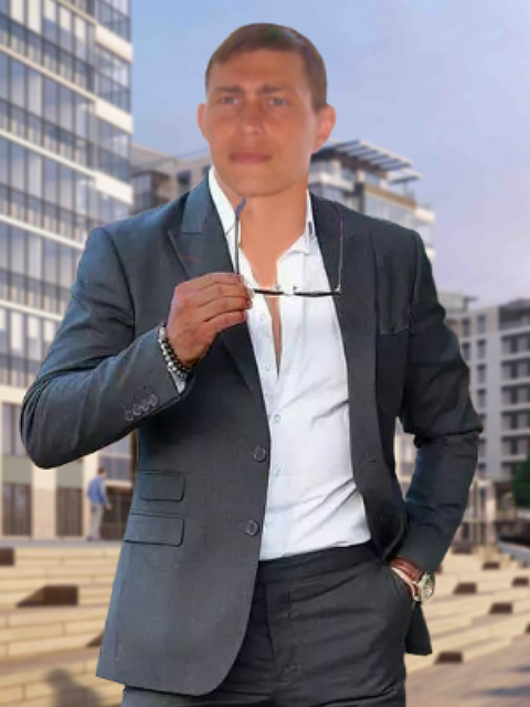 Алексей, Москва, м. Бульвар адмирала Ушакова, 44 года. любимую
Ищу замечательную девушку ростом 165 (+- 10 см). 
Пишите рост - это важно. 
Остальное как...  Анкета 427815. 