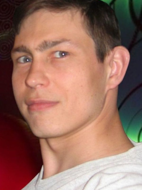 Алексей, Москва, м. Бульвар адмирала Ушакова. Фото на сайте ГдеПапа.Ру