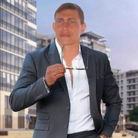 Алексей, Москва, м. Бульвар адмирала Ушакова, 44 года