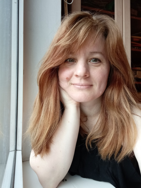 Елена, Санкт-Петербург, 46 лет, 2 ребенка, 3 фото. Я хочу найти человека, который имеет умеет поддержать беседу и рассказать о себе, который познал жизнь...  Анкета 427823. 