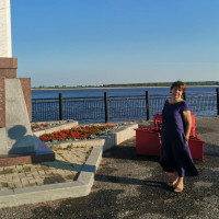 Альфия, Россия, Казань, 68 лет