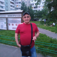 Сергей, Россия, Подольск, 49 лет