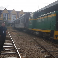 Николай, Россия, Санкт-Петербург, 35 лет