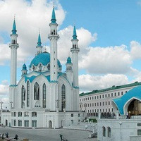 No Name, Россия, Казань, 85 лет