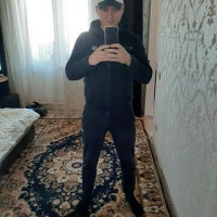 Андрей Шатов, Россия, Белгород, 41 год