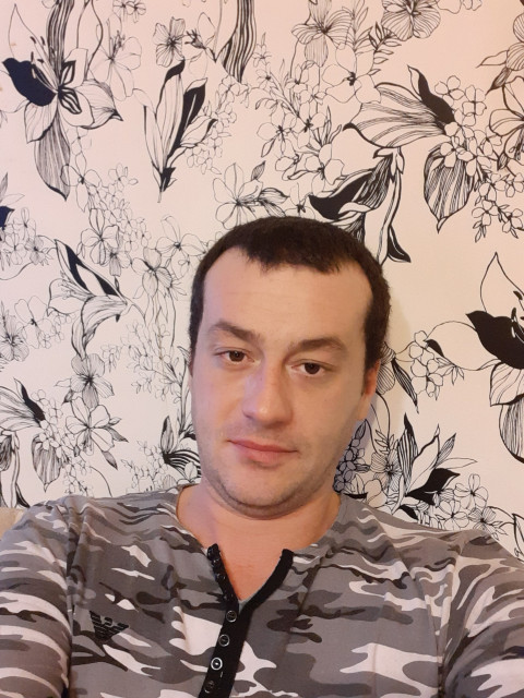 Сергей, Россия, Ногинск, 35 лет. Скромный парень